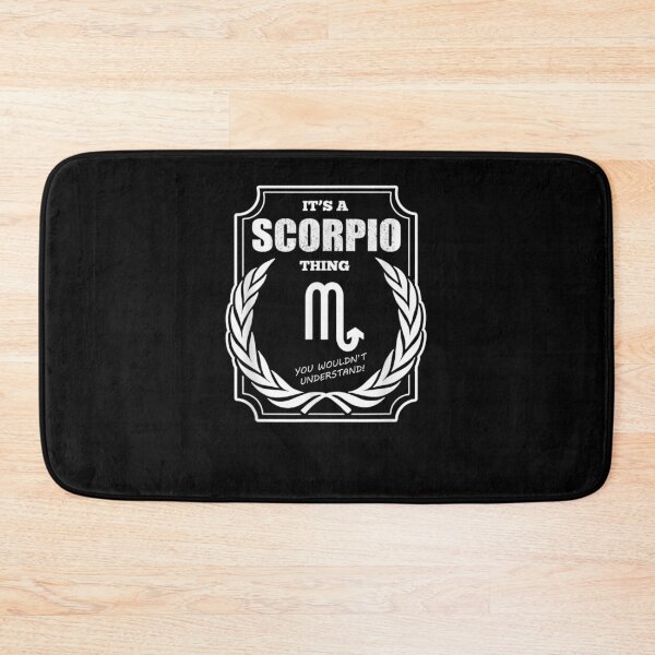 Item preview, It's A Scorpio Thing Zodiac Horoscope Astrology Birthday  designed and sold by aguilaro.
