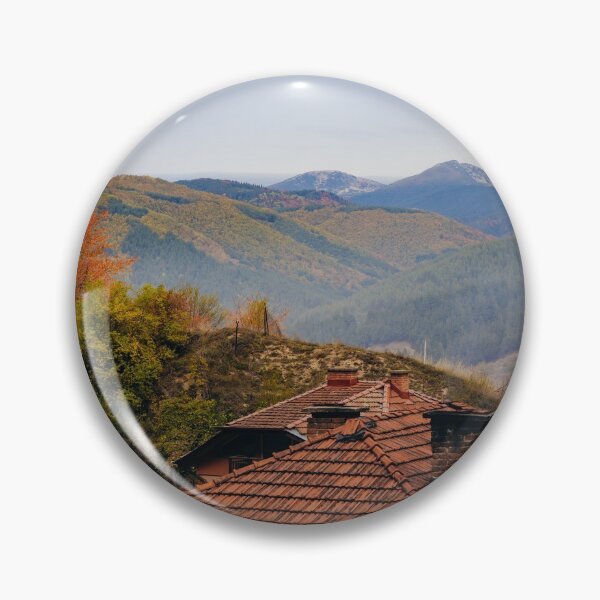 Item preview, Late summer designed and sold by viknitov.