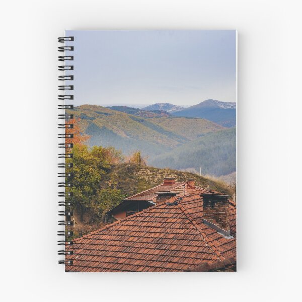 Item preview, Late summer designed and sold by viknitov.