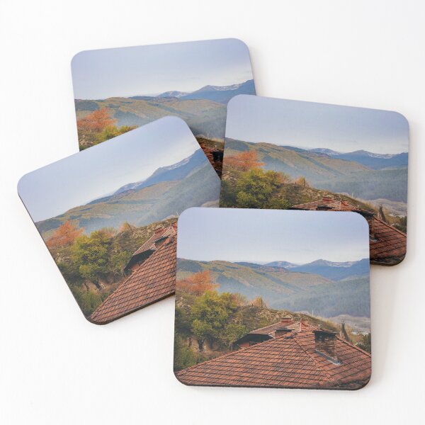 Item preview, Late summer designed and sold by viknitov.