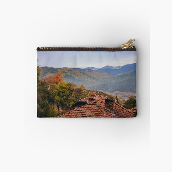 Item preview, Late summer designed and sold by viknitov.
