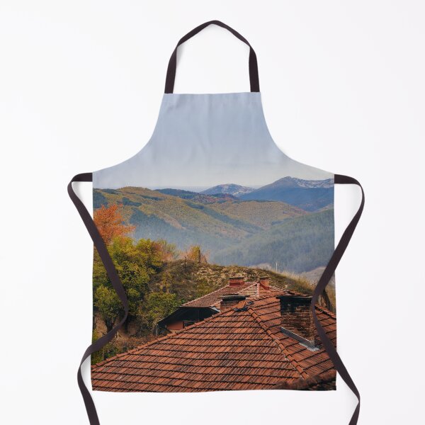 Item preview, Late summer designed and sold by viknitov.