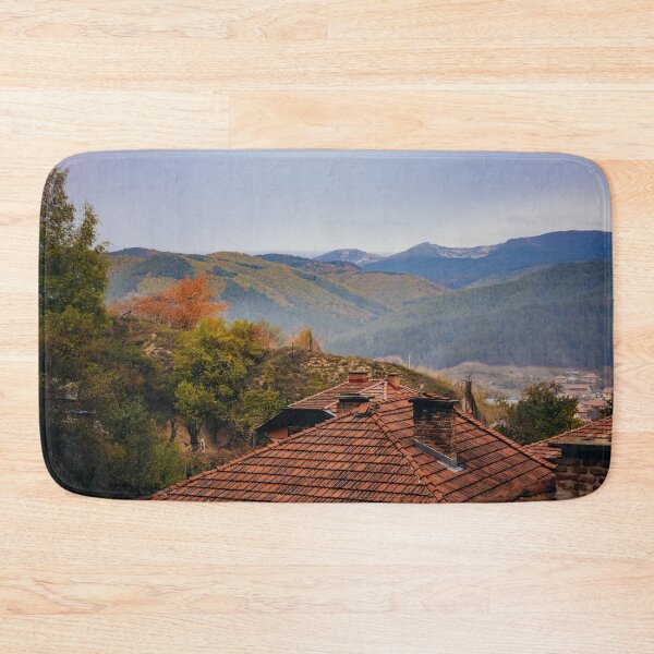 Item preview, Late summer designed and sold by viknitov.