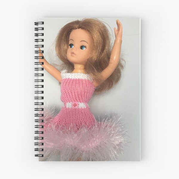 Artikelvorschau, Sindy Ballerina entworfen und verkauft von MONKi76.