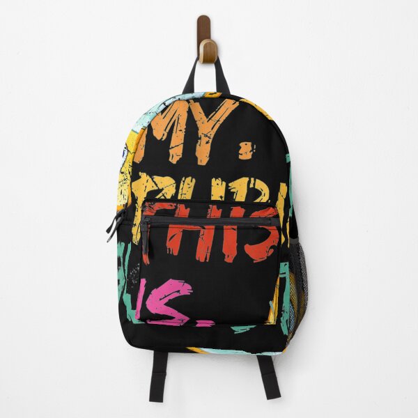 Item preview, This Is My Purim Costume Funny Jewish Face Mask designed and sold by aguilaro.