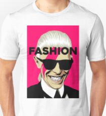 Fashion Unisex T-Shirt
