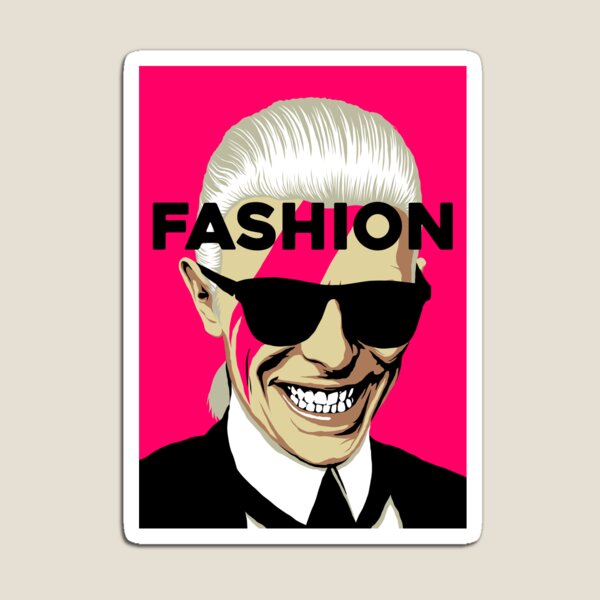 Fashion Magnet