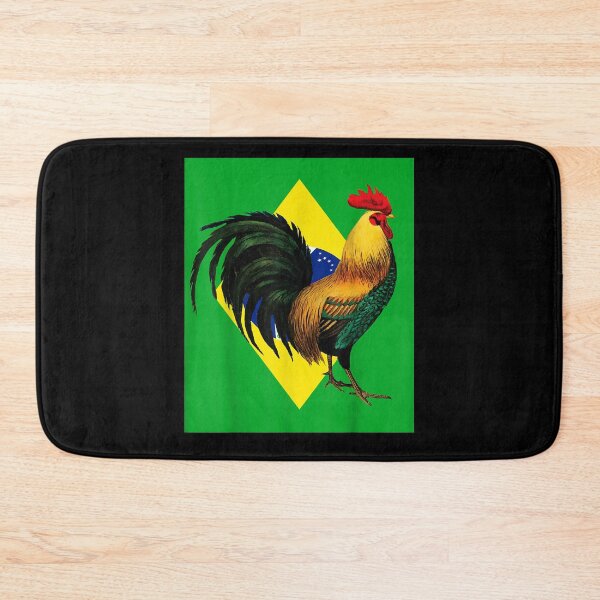 Item preview, Brazilian Cock Fight Game Fowl Pelea De Gallos Gallero  designed and sold by aguilaro.
