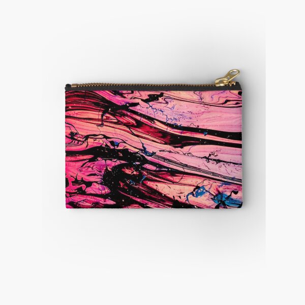 Item preview, Hydro Dipped Cotton Candy Swirl 5 of 5 designed and sold by ArtRoomOregon.