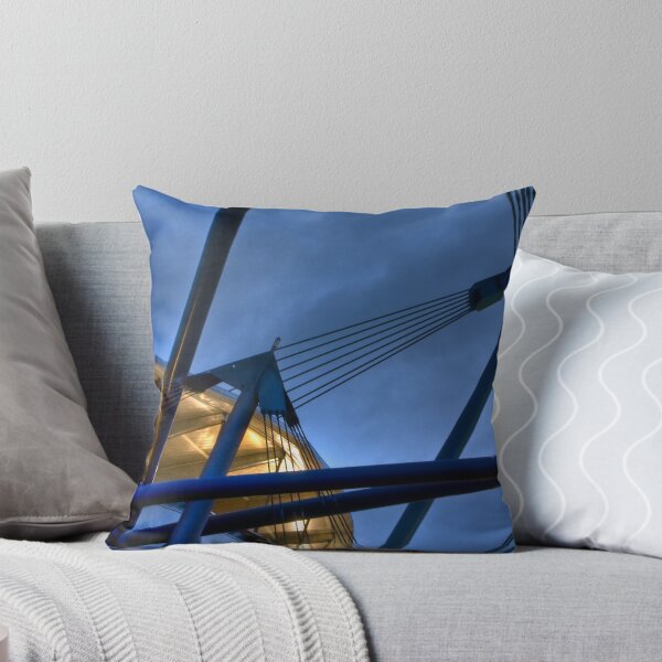 Item preview, ETIHAD STADIUM designed and sold by MIKESCOTT.