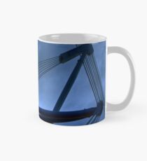 ETIHAD STADIUM Mug