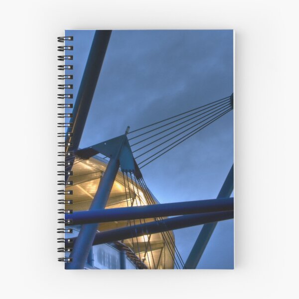 Item preview, ETIHAD STADIUM designed and sold by MIKESCOTT.