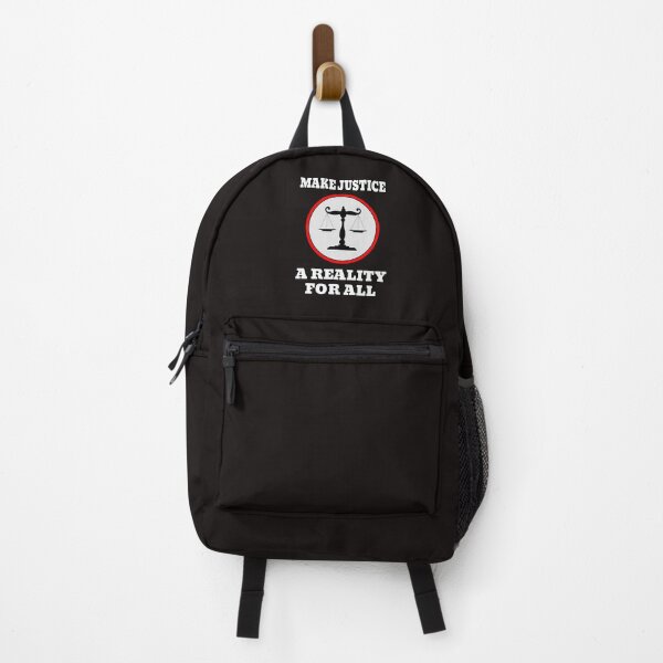 Item preview, Make Justice A Reality For All designed and sold by ProBatavian.