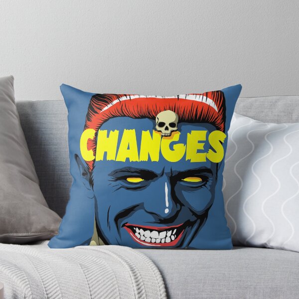 Item preview, Changes designed and sold by butcherbilly.
