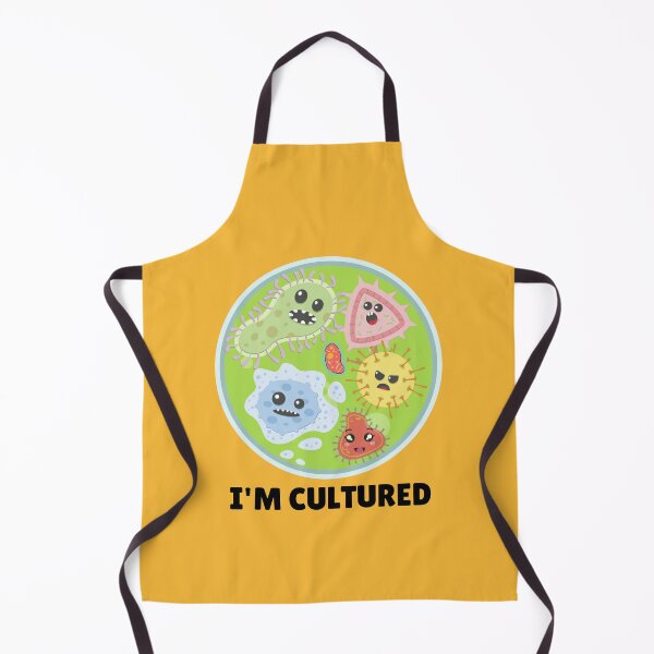 Item preview, I'm Cultured designed and sold by VBeesTees.