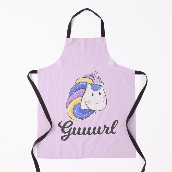 Item preview, Guuurl Unicorn designed and sold by MarcinkuGreta.