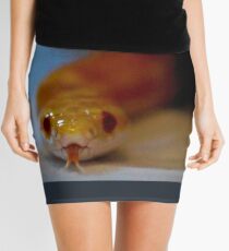Peachy :P Mini Skirt