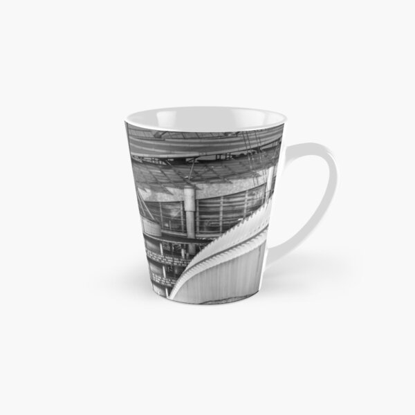 ETIHAD STADIUM Tall Mug