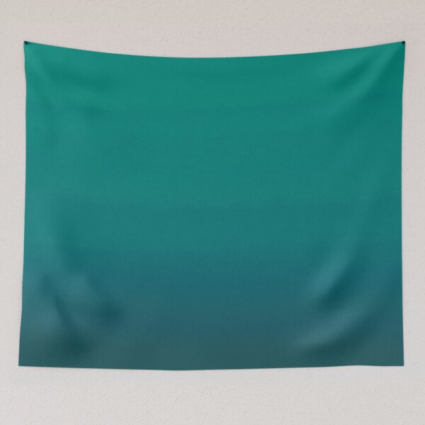 Item preview, Ombre Gradient in Green Color designed and sold by Abbara.