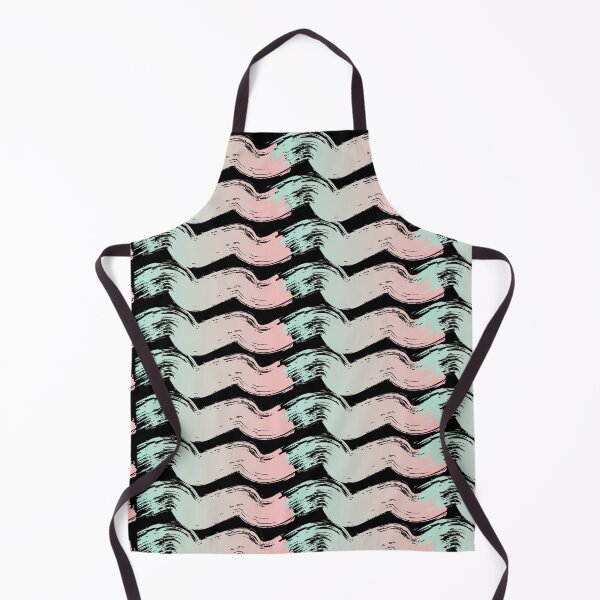 Item preview, wave stroke 6 designed and sold by sarahnanziri.