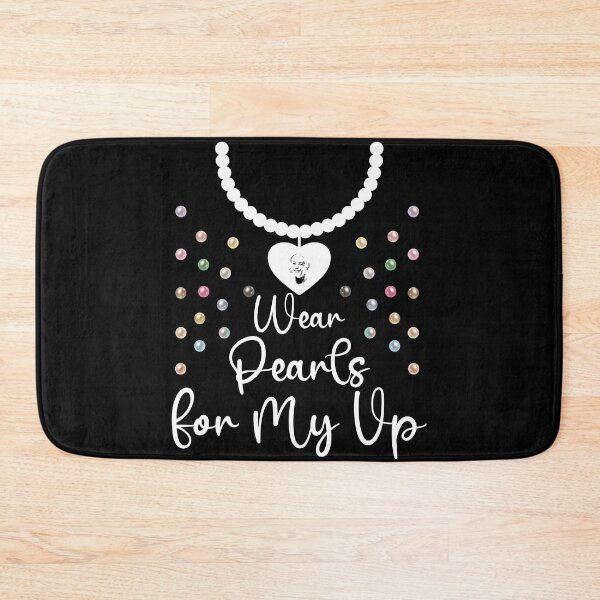 Item preview, my vp wears pearls  designed and sold by OzyManDiaS90.