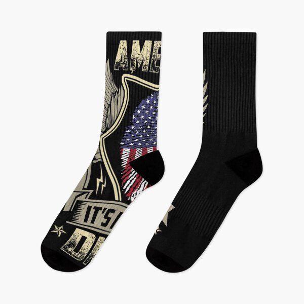 Item preview, America Flag Fingerprint It Is In My Dna  designed and sold by aguilaro.