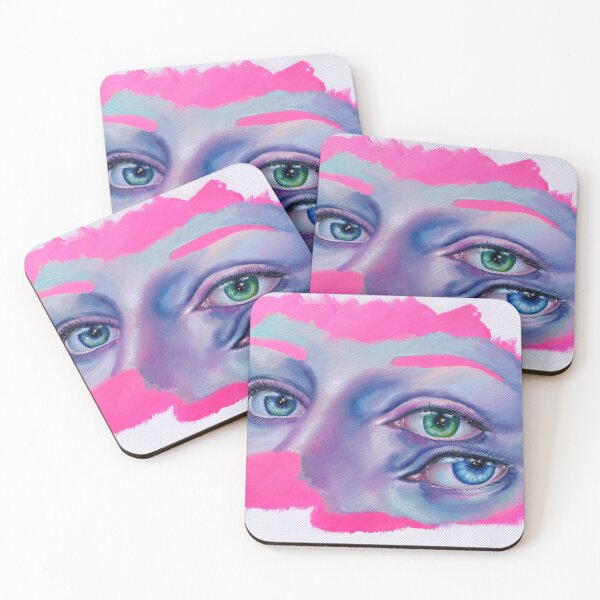 Item preview, Three eyes  designed and sold by Martisha  Merems.