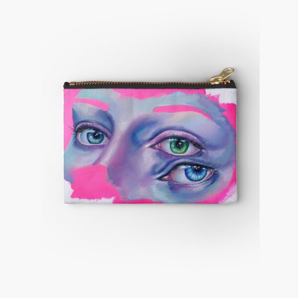 Item preview, Three eyes  designed and sold by Martisha  Merems.