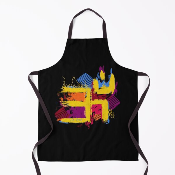 Item preview, abstract Om (Ohm)  designed and sold by illlustreation.