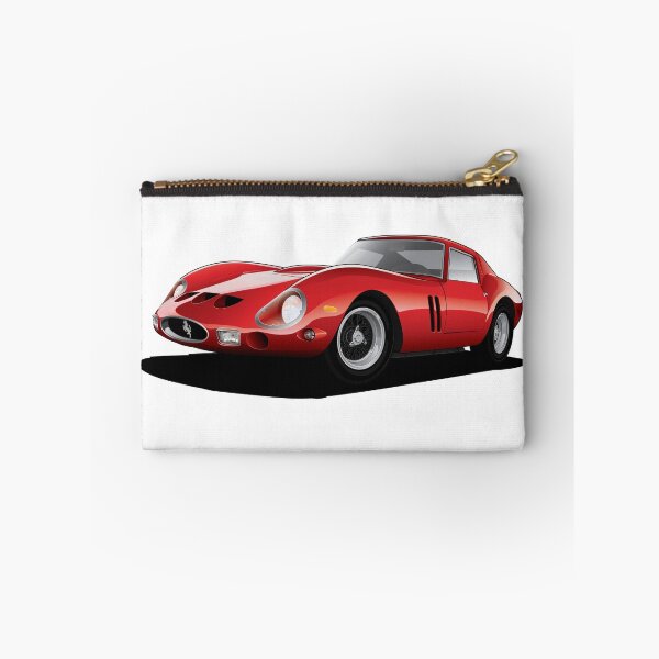 Item preview, Ferrari 250 GTO designed and sold by RevHead-Designs.