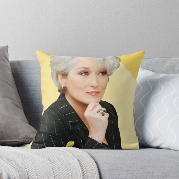 Item preview, Miranda Priestly designed and sold by shaytzir.