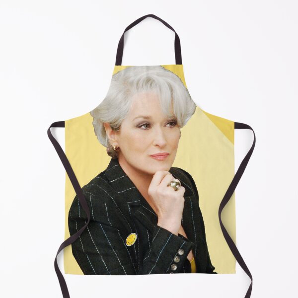 Item preview, Miranda Priestly designed and sold by shaytzir.
