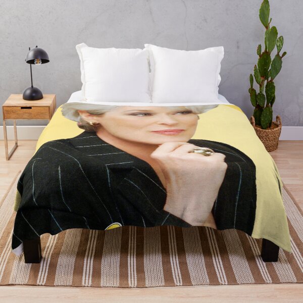 Item preview, Miranda Priestly designed and sold by shaytzir.