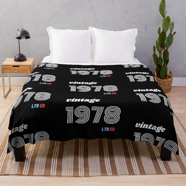 Item preview, Vintage 1978 | Retro designed and sold by Desznr.