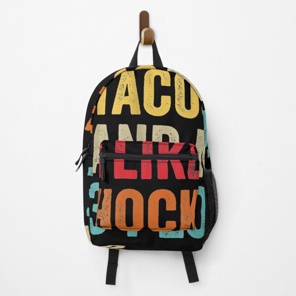 Item preview, I Like Hockey And Tacos Maybe 3 People Hockey Funny Gifts  designed and sold by aguilaro.