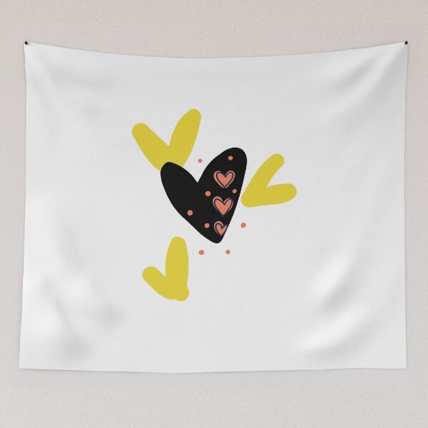 Item preview, Lovely feelings designed and sold by airspecter.