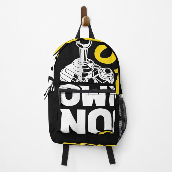 Item preview, Funny I Owning Noobs Since 1966 I Gamer I 55th Birthday  designed and sold by aguilaro.