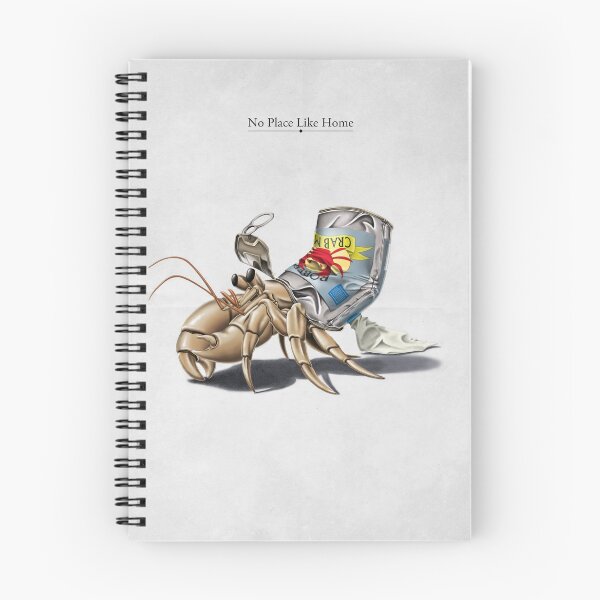 Item preview, No Place Like Home designed and sold by rob art | illustration.