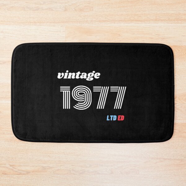 Item preview, Vintage 1977 | Retro designed and sold by Desznr.