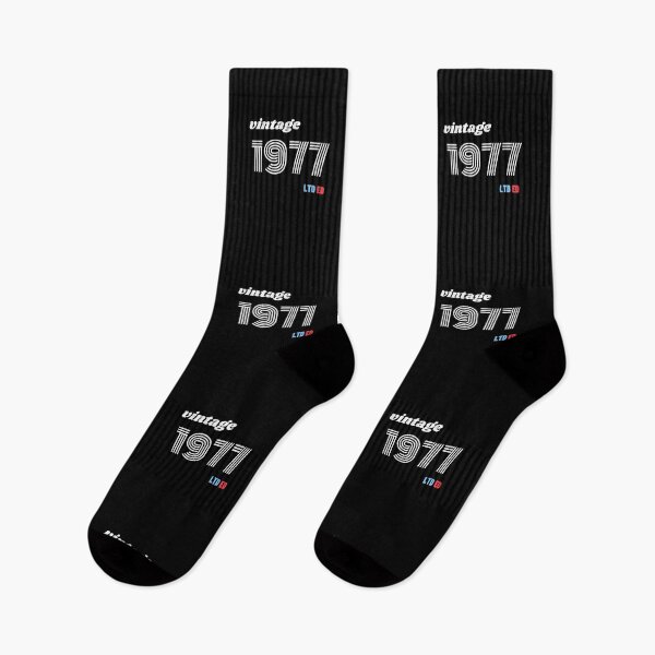 Item preview, Vintage 1977 | Retro designed and sold by Desznr.