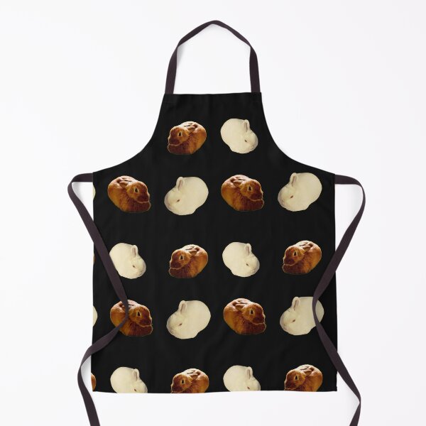Item preview, cute bunny rabbit loaf designed and sold by VAN-DESIGN.