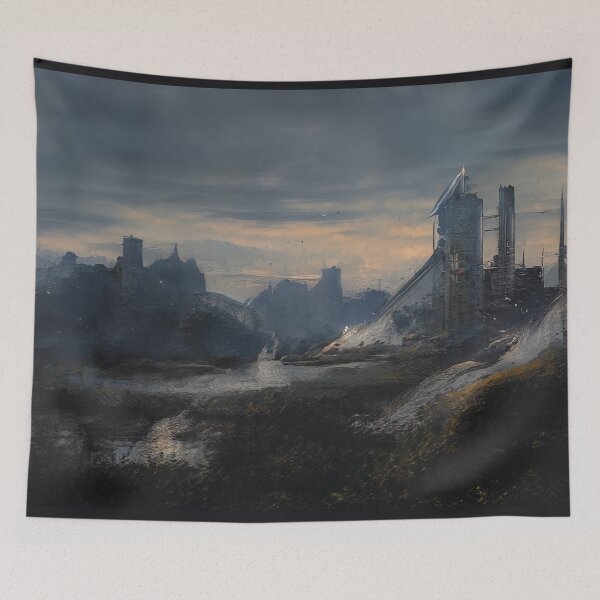 Item preview, After Corruption designed and sold by ID-Artcraft.