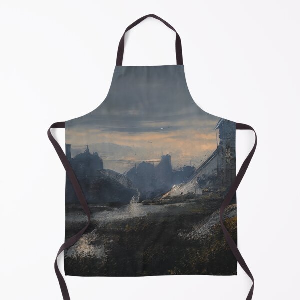 Item preview, After Corruption designed and sold by ID-Artcraft.
