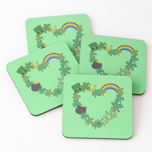 Item preview, st patrick's day designed and sold by JavierShih.