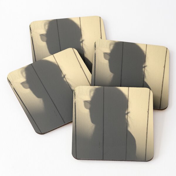 Item preview, Shadow portrait  designed and sold by Terra Dumont.