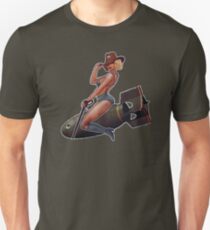 Tally-ho! Unisex T-Shirt