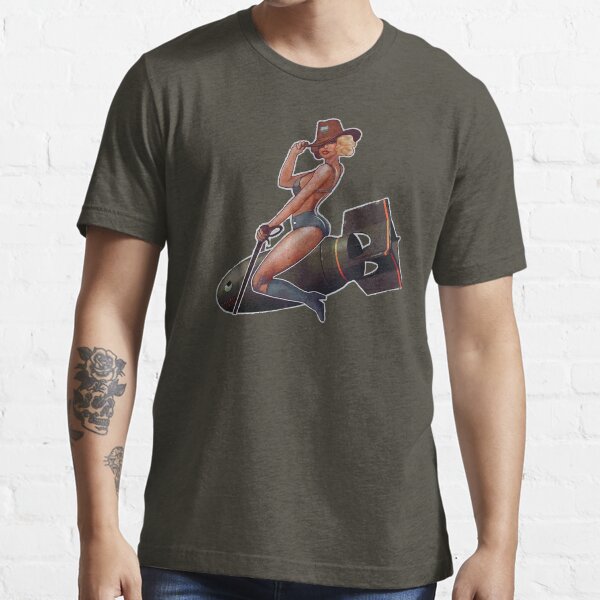 Tally-ho! Essential T-Shirt