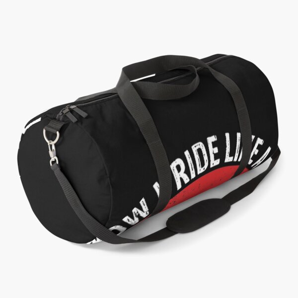Item preview, I Ride Funny Bicycle Riders Cycling Biking Cyclist Girl Gift  designed and sold by aguilaro.