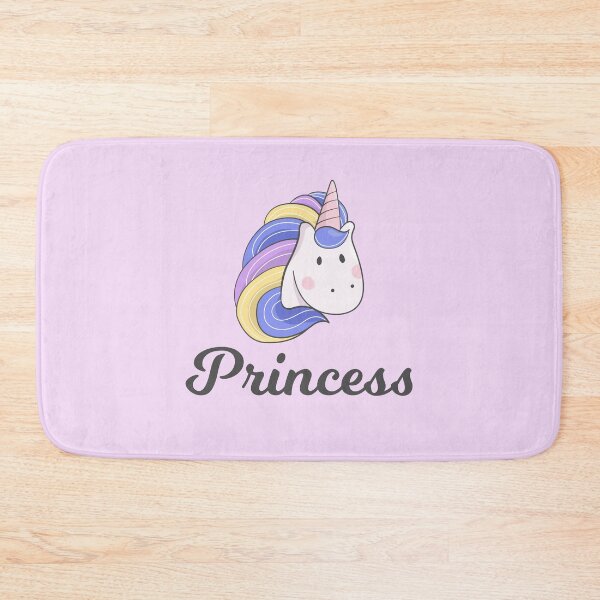 Item preview, Unicorn Princess designed and sold by MarcinkuGreta.