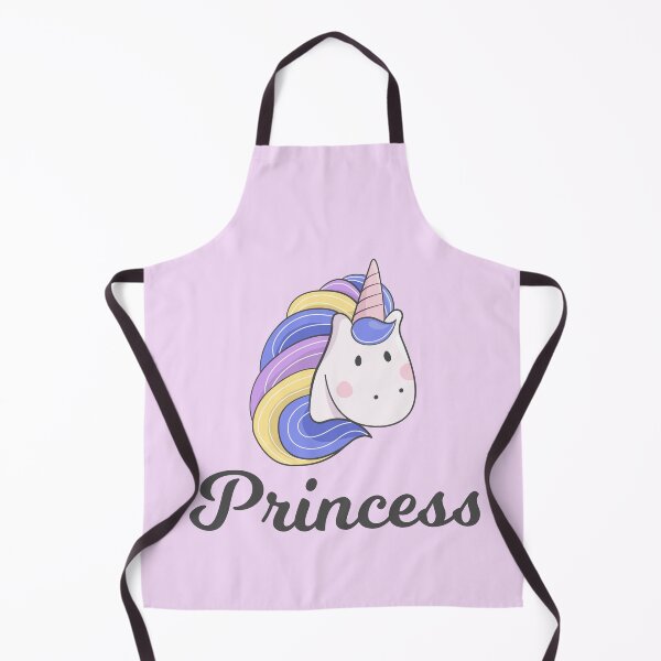 Item preview, Unicorn Princess designed and sold by MarcinkuGreta.